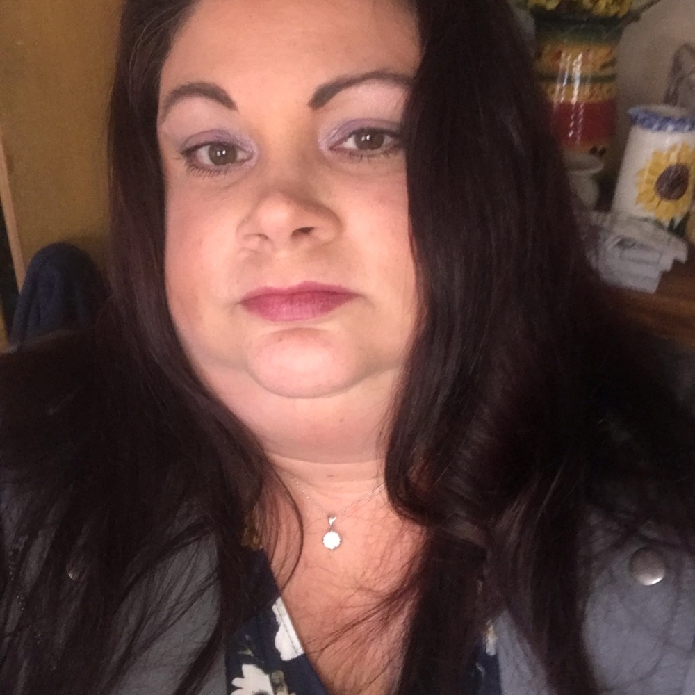 Meet your Posher, Jeana